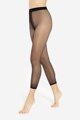 Feine Damenleggings NANETTE TRENDY 20 DEN Gatta