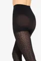 Figurformende Damenstrumpfhose TRENDY MODELINE 09 40 DEN von Gatta