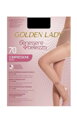 Kompresné pančuchy BENESSERE & BELLEZZA 70 DEN Golden Lady