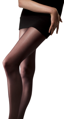 Damen Strumpfhosen VELOUR 15 DEN Omsa