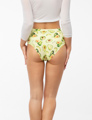 Dámske nohavičky AVOCADO SIMPLE MAXI Julimex
