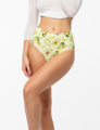 Dámske nohavičky AVOCADO SIMPLE MAXI Julimex