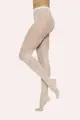 Elegante Damen Feinstrumpfhose mit Spitzenmuster CHANTILLY 30 DEN Knittex