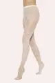 Elegante Damen Feinstrumpfhose mit Spitzenmuster CHANTILLY 30 DEN Knittex