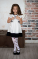 Kinderstrumpfhose LADYBIRD 40 DEN Knittex