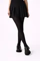 Blickdichte matte farbige Strumpfhose CONCORDE 60 DEN Lores