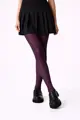 Blickdichte matte farbige Strumpfhose CONCORDE 60 DEN Lores