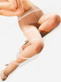 Anti-Cellulite-Formstrumpfhose ESTERA 20 DEN Lores