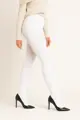 Warme Wollstrumpfhose LOLA 100 DEN Lores