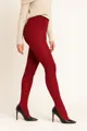 Warme Wollstrumpfhose LOLA 100 DEN Lores