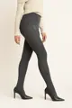 Warme Wollstrumpfhose LOLA 100 DEN Lores