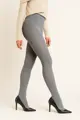 Warme Wollstrumpfhose LOLA 100 DEN Lores