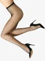 Feminine Netzstrumpfhose RETE 22 Lores