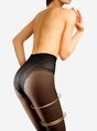 Formende Strumpfhosen THIN BODY 40 DEN Lores