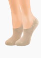 Damen-Sneaker-Socken aus atmungsaktivem Strick AIR FLOW Marilyn