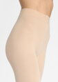 Warme Damenstrumpfhose mit Kaschmir CASHMERE D09 80 DEN Marilyn