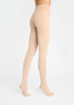 Warme Damenstrumpfhose mit Kaschmir CASHMERE D09 80 DEN Marilyn