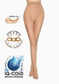 Dámske chladivé pančuchy ICE 15 DEN Marilyn