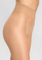Strumpfhose mit LOVE-Detail und Herz ALLURE E06 20 DEN Marilyn