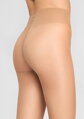 Strumpfhose mit LOVE-Detail und Herz ALLURE E06 20 DEN Marilyn