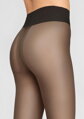 Strumpfhose mit LOVE-Detail und Herz ALLURE E06 20 DEN Marilyn