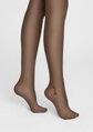 Strumpfhose mit LOVE-Detail und Herz ALLURE E06 20 DEN Marilyn