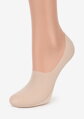 Damen No-Show Socken aus Netzmaterial mit Baumwollsohle 2er-Pack COMFORT NET HIGH Marilyn