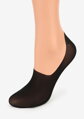Damen No-Show Socken aus Netzmaterial mit Baumwollsohle 2er-Pack COMFORT NET HIGH Marilyn