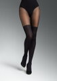 Feinstrumpfhose ZAZU CLASSIC 60 DEN Marilyn