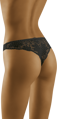 Damen-Spitzen-Tanga BOLERO Wolbar
