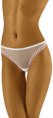 Dámske tangá s mašličkou CARIMBO Wolbar