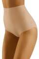 Hoch geschnittener Shape-Slip DISCRETIA Wolbar