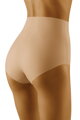 Hoch geschnittener Shape-Slip DISCRETIA Wolbar