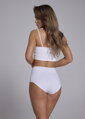 Hoch geschnittener Shape-Slip DISCRETIA Wolbar