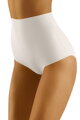 Hoch geschnittener Shape-Slip DISCRETIA Wolbar