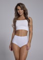 Hoch geschnittener Shape-Slip DISCRETIA Wolbar