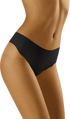 Glatter nahtloser Tanga ELCANTA Wolbar