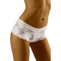 Verführerischer Spitzen-Slip mit Pfauenfeder-Design FIBI Wolbar