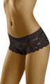 Dámske čipkované boxerky JADE Wolbar
