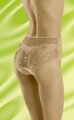 Femininer Spitzen-Slip XIZI Wolbar