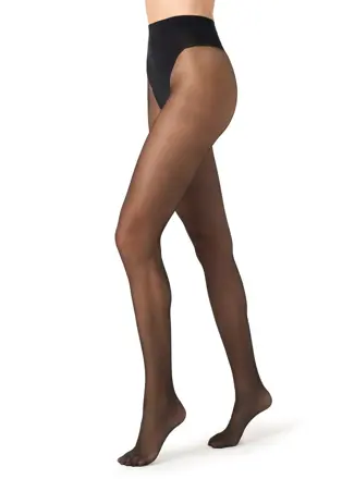 Korrektur Strumpfhose BODYFORM 20 DEN Golden Lady