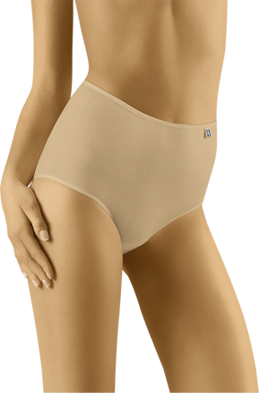 Bavlnené nohavičky TAHOO MAXI Wolbar