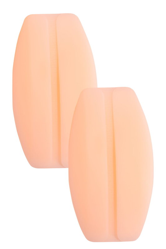 Silikónové podložky pod ramienka BA-04 Julimex