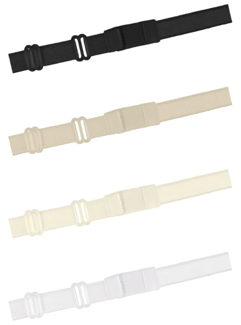 Zníženie zapínania podprsenky BA-05 1 Julimex