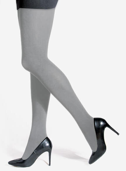 Warme Wollstrumpfhose LOLA 100 DEN Lores