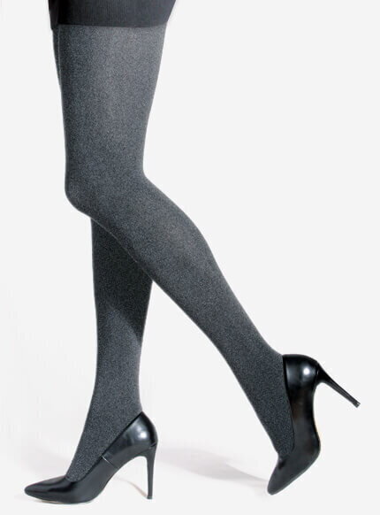 Teplé pančuchy LOLA 100 DEN Lores