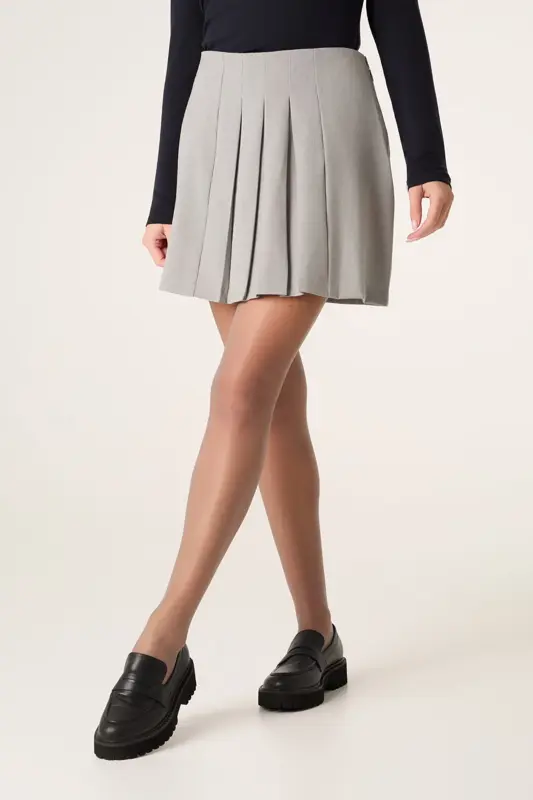 Klassische Damen Strumpfhose TROCADERO 15 DEN Lores