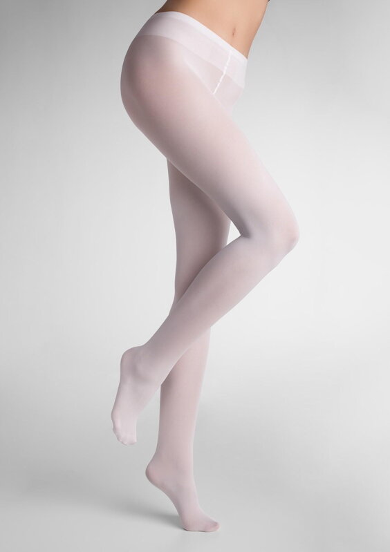 Blickdichte Damentrumpfhose MICRO 60 DEN Marilyn