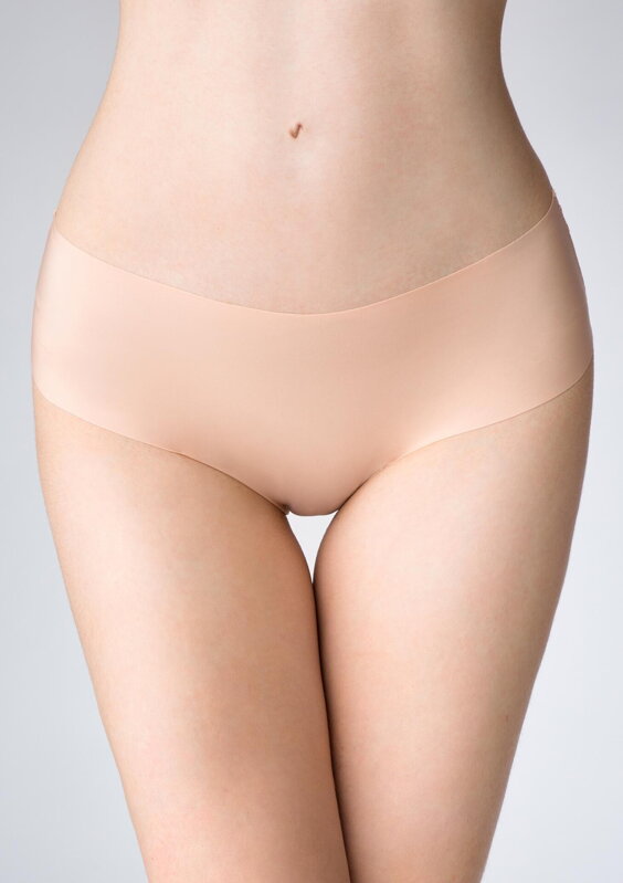 Bezšvové nohavičky SOPHIE POUPEE Marilyn