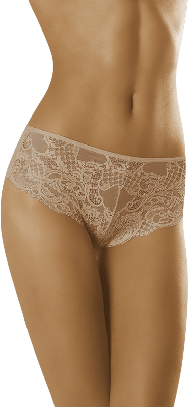 Dámske francúzske nohavičky NAVI Wolbar